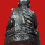 รูปหล่อรุ่นแรกหลวงพ่อดำ วัดใหม่นภาราม จ.นราธิวาส