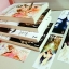 ตำนานรักสองสวรรค์ เล่ม1- 4 (จบ) : ชิงหลิง เขียน, ธารยุทธ์ แปล