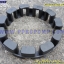 TSCHAN TNM Nor-Mex Intermediate Ring Pb82 Size 370