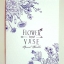 กลกุณฑี Flower Vase(2เล่มจบ+เล่มพิเศษ) Author คุ่นคุ่น ,Translator เฟื่อง