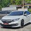 ชุดแต่งรอบคัน Civic FC sport RS Ultimate (Build in ท่อคู่) 2019-2021