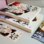 หลังม่าน (2เล่มจบ) Tong Zi เขียน , เหมยหิมะ แปล