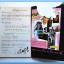 หนังสือเพลง มน+คิวปิด Eletone คอร์ดเพลง มีหลายปก.5F.