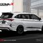 ชุดแต่งรอบคัน TOYOTA VELOZ