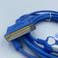 สายลิ้งค์ USB-HITECH สำหรับ PLC HITECH