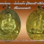 หลวงพ่อทวด - พ่อท่านคล้าย รุ่นไตรบารมี เจดีย์พระมหาธาตุ หลายเนื้อ