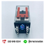 RELAY MY2N-GS 24VDC "OMRON" มี LED