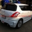 ชุดแต่งสวิฟ Swift แต่งรอบคัน Suzuki Swift SPORT X