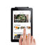 iMIN M2 Max เครื่องโพสแบบพกพา จอ 8 นิ้ว ใส่ซิมได้ มาพร้อม Software POS ใช้ฟรีไม่มีรายเดือน