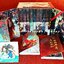 Vbox ฮัสกี้หน้าโง่กับอาจารย์เหมียวขาวของเขา (เล่ม1-10จบ+ฺBooklet ละครโรงเล็ก+พรีเมียมครบ: สแตนดี้+จิบิไดคัต+อัลบั้มโปสการ์ด+อัลบั้มจิบิ+ที่คั่นครบ): โร่วเปาปู้ชือโร่ว เขียน , ฺBou Ptrn แปล