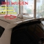 เสาอากาศสั้น ครีบฉลาม Hybrid Antenna Aeroa CAPTIVA