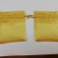 ถุงผ้าไหมแก้ว ใส่ของชำร่วย (ขนาด 3.5x4 นิ้ว) *มี 14 สี ให้เลือก