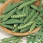 ถั่วหวาน ชูก้าแดดดี้ - Pea Sugar Daddy
