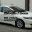 ชุดแต่งรอบคัน Honda City 2012 2013 PS STYLE