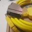 สายดาวน์โหลด OMRON USB-CIF02