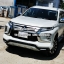 ชุดแต่ง PAJERO SPORT 2019 2020 MDP