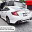 ชุดแต่งรอบคัน HONDA CIVIC FC 2019-2020 PS SPORT V1