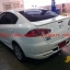 ชุดแต่งมาสด้า MAZDA 2 4D Valint Style