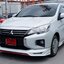 ชุดแต่งรอบคัน MITSUBISHI MIRAGE 2019 2020 MDP & PS V1