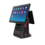 iMIN D4-504 Android POS รุ่น 2 จอ หน้าหลัง 15.6" และ 10.1" มีเครื่องพิมพ์ในตัว มากับโปรแกรมโพสใช้ฟรี ไม่มีรายเดือน และยังรองรับ Loyverse, POSPOS, POS2U, Storehub และอื่นๆ อีกมากมาย ไม่ล๊อคเครื่อง ลง App ได้เสรี