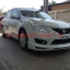 ชุดแต่ง พัลซ่า Nissan Pulsar แต่ง สเกิร์ต พัลซ่า Pulsar