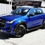 สเกิร์ตหน้า หลัง All New D MAX 2020 ดีแมค 2020 MDP SPORT