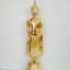 พระประจำวัน (ทองเหลือง หน้าตัก 5 นิ้ว)