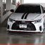 ชุดแต่ง TOYOTA YARIS ATIV 2022-2023 SPORT
