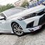 ชุดแต่ง new Civic 2021 2022