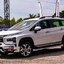ชุดแต่ง MITSUBISHI XPANDER CROSS 2023 ชุเเต่ง MJ