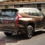 ชุดแต่ง PAJERO SPORT 2015 2016 MDP-II