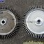 ใบพัดริงโบลเวอร์ (Ring Blower) สำหรับดูดหรือเป่าลม ขนาด 5.5-7.5 kW