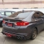 ชุดแต่งรอบคัน ซิตี้ Honda City 2014 2015 PS Racing