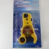 คัตเตอร์ปอกสาย RG6, RG11 อเนกประสงค์ LINK แท้ UC-8145
