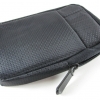 ซองมีซิปใส่ harddisk external หรือ เครื่อง gps 4.3นิ้ว