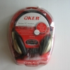 หูฟัง oker oe-440